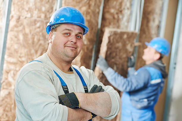 Range of Insulation Solutions in Crestwood Village, NJ